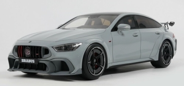 GT513	Brabus Rocket 1000 nardo 2024 grey	1:18