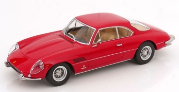 KK180064	Ferrari 400 Superamerica 1962 red	1:18