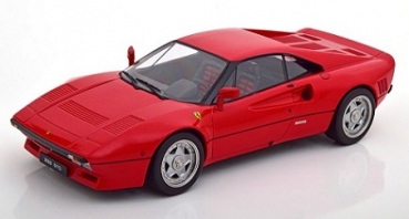 KK180414 Ferrari 288 GTO 1984 Red 1:18
