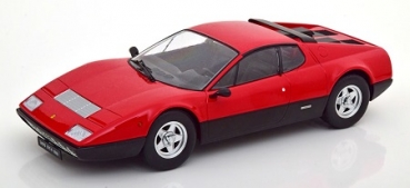 KK180561 Ferrari 365 GT4 BB 1973 red 1:18