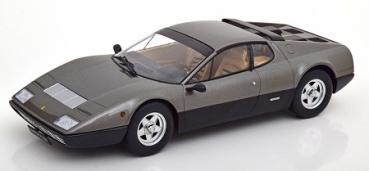 180562 Ferrari 365 GT4 BB 1973 grey 1:18