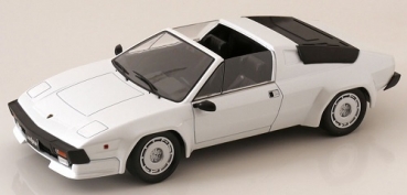 KK181282 Lamborghini Jalpa 3500 Hardtop 1982 white met. 1:18