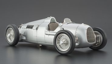 M034 Auto Union Typ C, 1936-1937	1:18