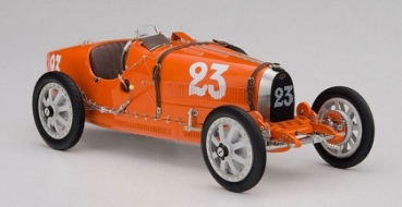 M100-010 Bugatti T35 - Niederlande - Limited Edition 500 Stck. 1:18