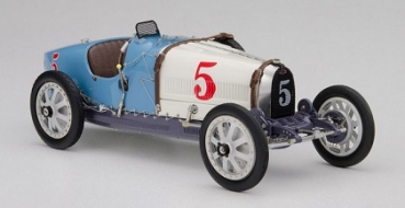 M100-013 Bugatti T35 - Argentinien - Limited Edition 500 Stck. 1:18