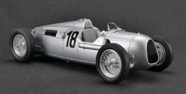 M161 Auto Union Typ C #18 Eifelrennen 1936 1:18