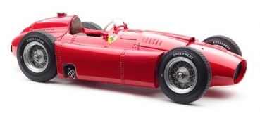 M180 Ferrari D50 1956 1:18
