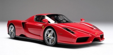 M5939 Ferrari Enzo Red 1:18