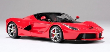 M6195 Ferrari LaFerrari 1:18