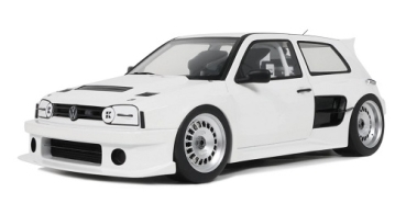 OT1110 Volkswagen Golf III Khyzyl Saleem 2024 1:18