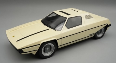 TM18180A	Ferrari 308 GT Bertone Rainbow 1976 metallic white 	1:18
