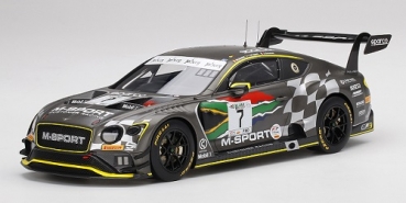 TS0343 Bentley Continental GT3 #7 2020 Intercontinental GT Challenge Kyalami 9 Hour 1:18