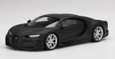 TS0346 Bugatti Chiron Super Sport 300+ Test Car 1:18