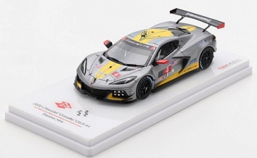 TSM430513 Chevrolet Corvette C8.R #4 2020 Daytona 24Hr. Corvette Racing 1:43