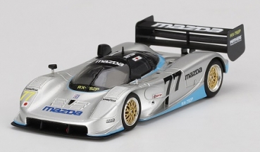 TSM430561 Mazda RX-792 MazdaSpeed Version 1:43