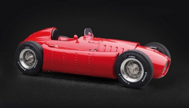 M175 Lancia D50 rot, 1954-1955 1:18