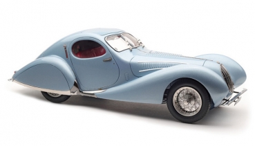 M145 Talbot Lago Coupe T150 C - SS Figoni & Falaschi Teardrop 1937-39 1:18