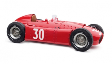 M177 Lancia D50,1955 Monaco GP #30, Eugenio Castellotti 1:18
