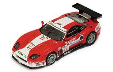 FER041 Ferrari 575 M #11 Giesse 3rd Monza FIA GT 2004  1:43