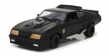 12996 Last of the V8 Interceptors (1979) - 1973 Ford Falcon XB 1:18