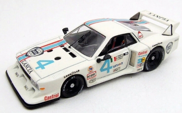 9164 Lancia Beta Monte Carlo Turbo Daytona 1980 1:43