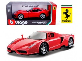 26006R FERRARI ENZO red 1:24