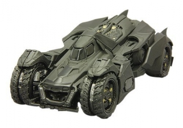 BLY30 2015 the Arkham Knight Batmobile 1:43