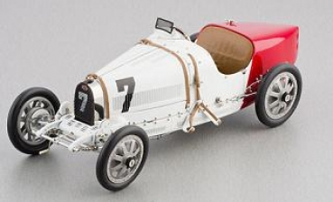 M100-003 Bugatti Type 35 Grand Prix Poland 1:18