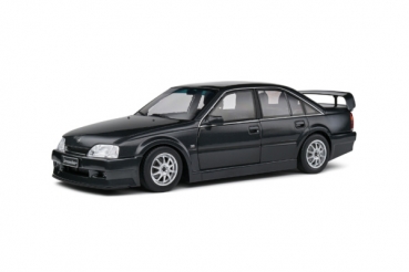 421183310 Opel Omega 500 1990 black 1:18