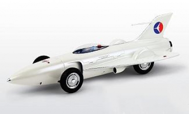 TSM121806R GM Firebird I 1953 Resin 1:18