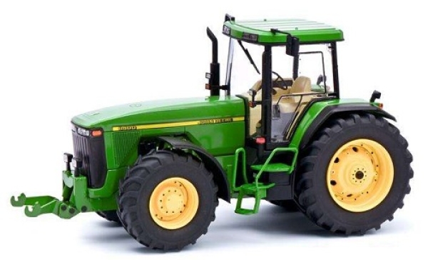 450787500	John Deere 8400	1:32