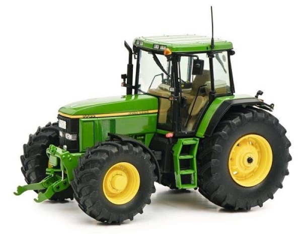 450788700	John Deere 7700	1:32
