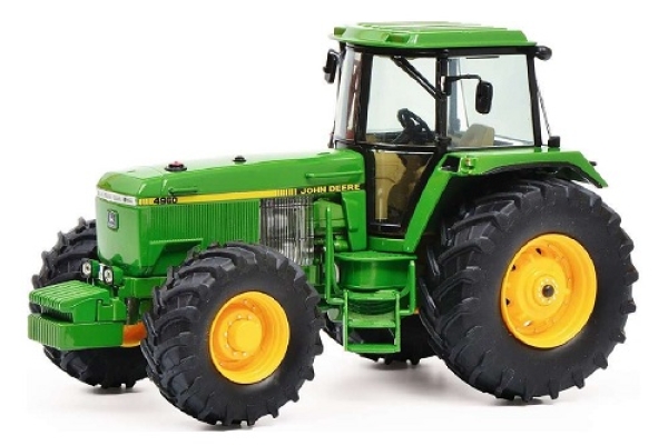 450788900	John Deere 4960	1:32