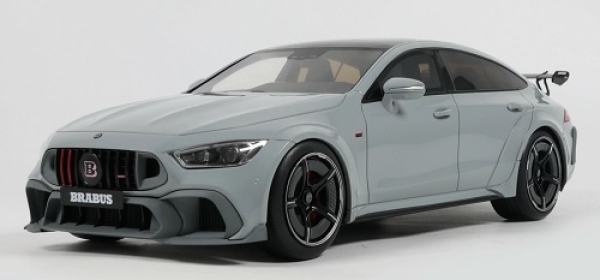 GT513	Brabus Rocket 1000 nardo 2024 grey	1:18